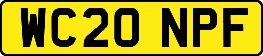 WC20NPF