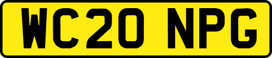 WC20NPG