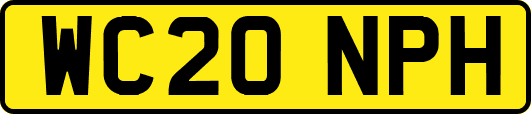 WC20NPH