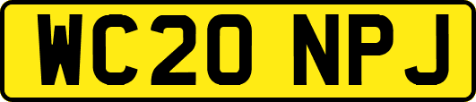 WC20NPJ