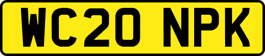 WC20NPK