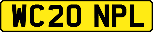 WC20NPL