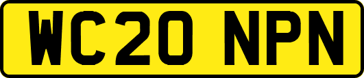 WC20NPN