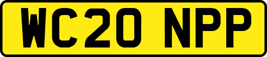 WC20NPP