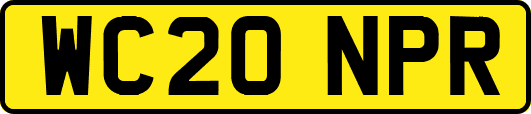 WC20NPR