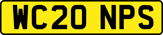 WC20NPS