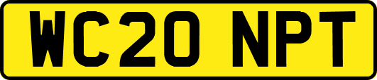 WC20NPT