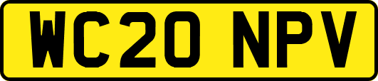 WC20NPV