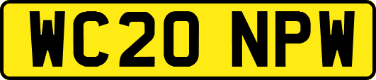 WC20NPW