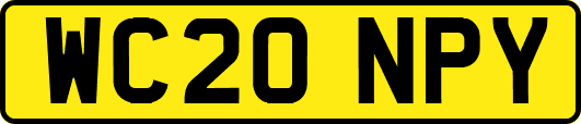 WC20NPY