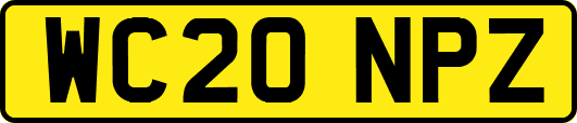 WC20NPZ