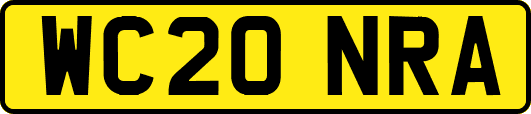 WC20NRA