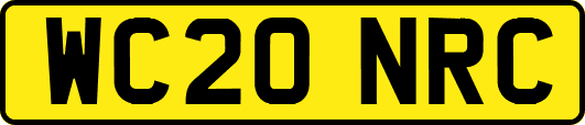 WC20NRC