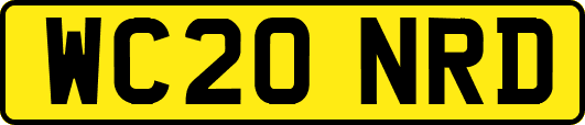 WC20NRD