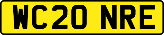 WC20NRE
