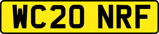 WC20NRF