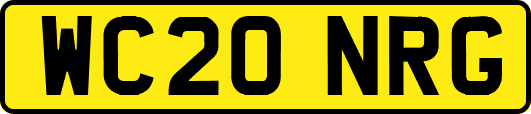 WC20NRG