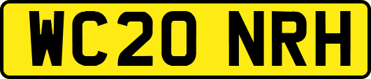 WC20NRH