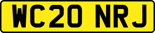 WC20NRJ