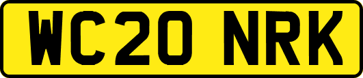 WC20NRK