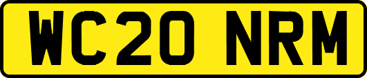 WC20NRM