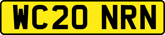 WC20NRN