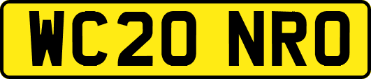 WC20NRO