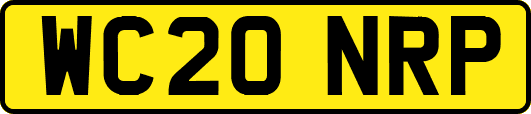 WC20NRP