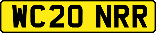 WC20NRR