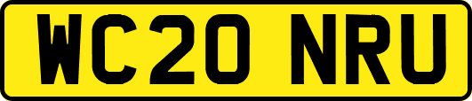 WC20NRU
