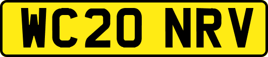WC20NRV
