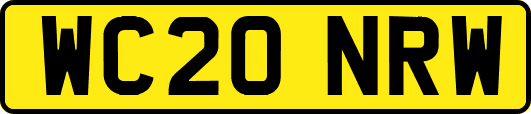 WC20NRW