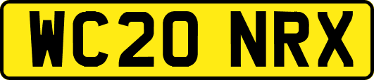 WC20NRX