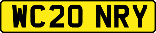 WC20NRY