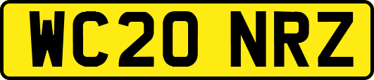 WC20NRZ