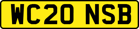 WC20NSB