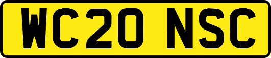 WC20NSC