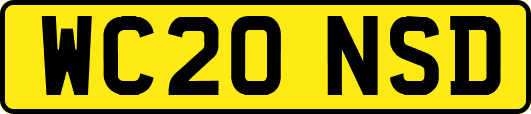 WC20NSD