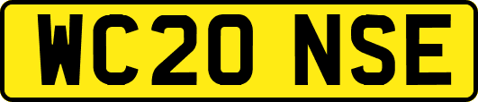 WC20NSE