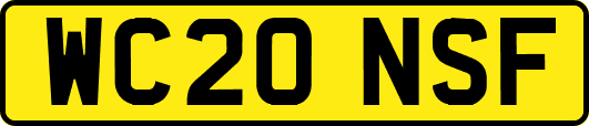 WC20NSF