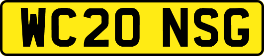 WC20NSG