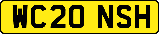 WC20NSH