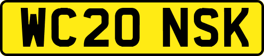 WC20NSK