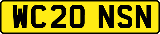 WC20NSN