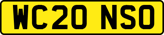 WC20NSO