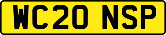 WC20NSP