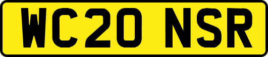 WC20NSR