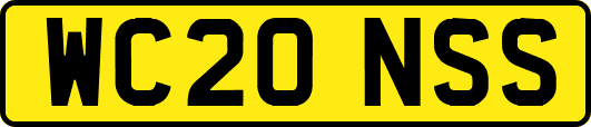 WC20NSS