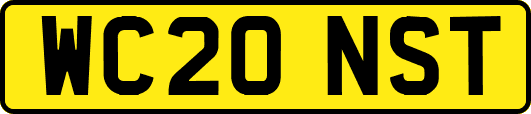 WC20NST