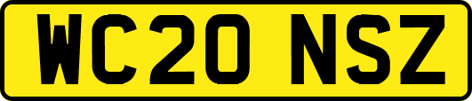 WC20NSZ